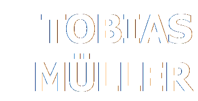 Textfeld: TOBIAS
MüLLER
